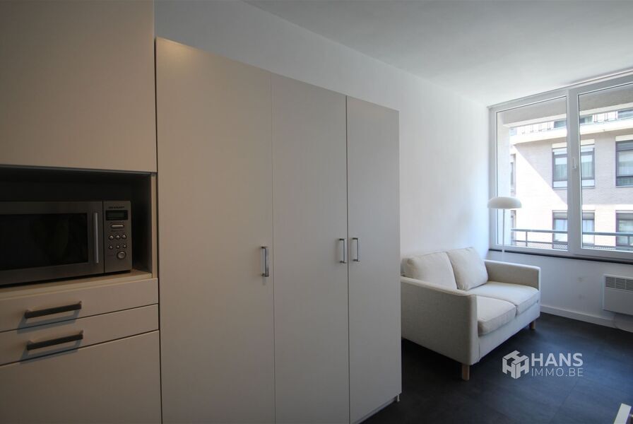 Flat / Studio te huur in ANTWERPEN