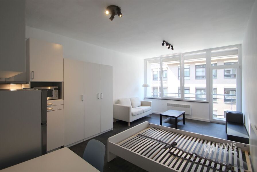 Flat / Studio te huur in ANTWERPEN