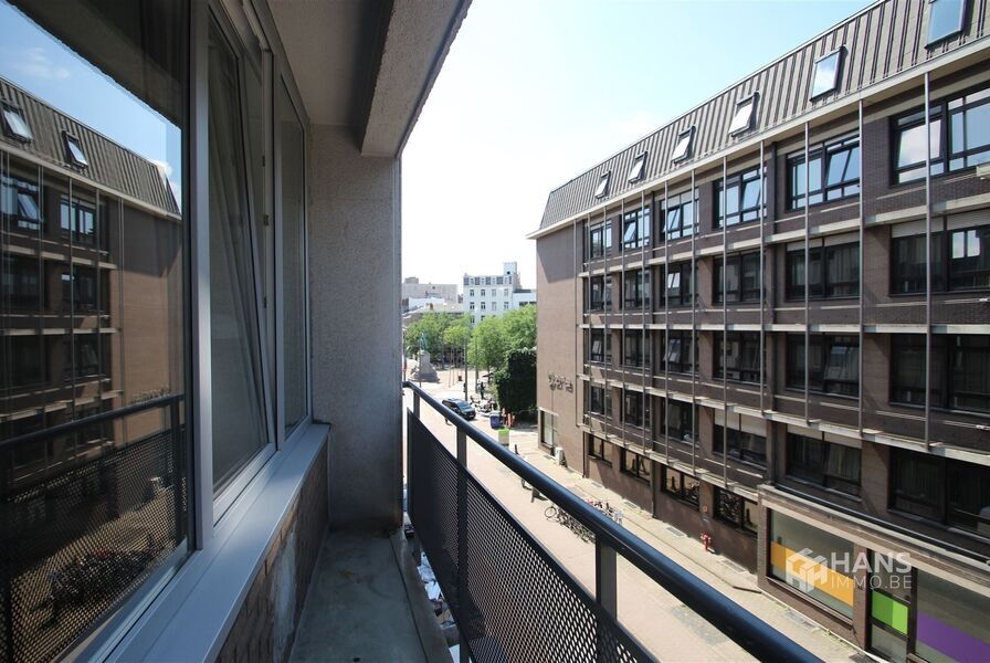 Flat / Studio te huur in ANTWERPEN