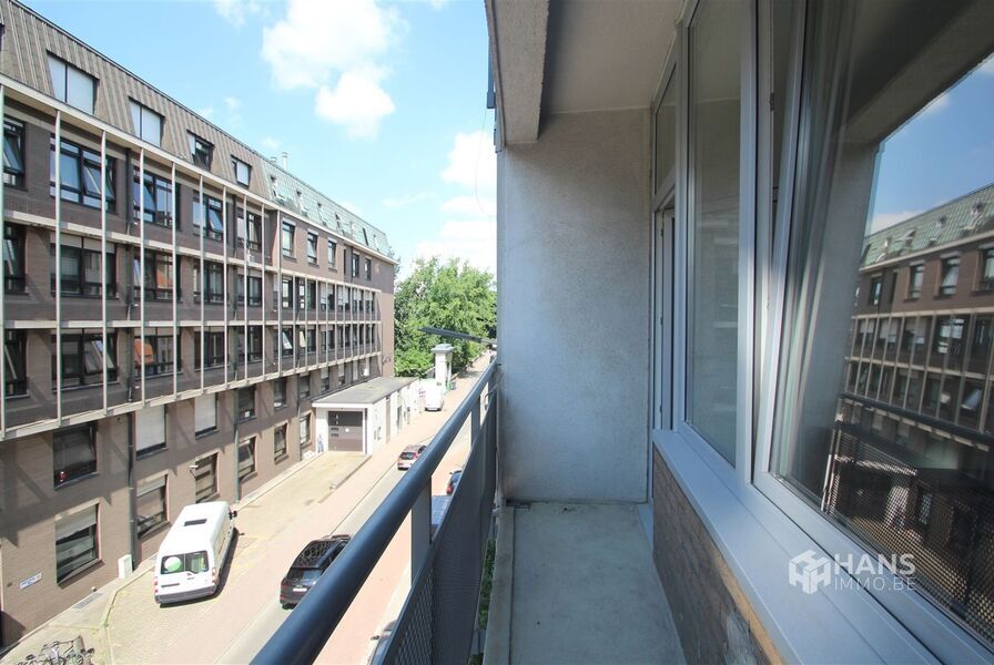 Flat / Studio te huur in ANTWERPEN
