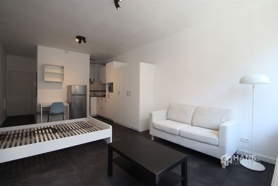 Flat / Studio te huur in ANTWERPEN