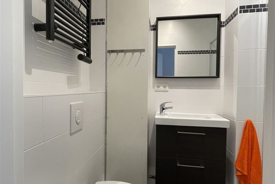 Flat / Studio te huur in ANTWERPEN
