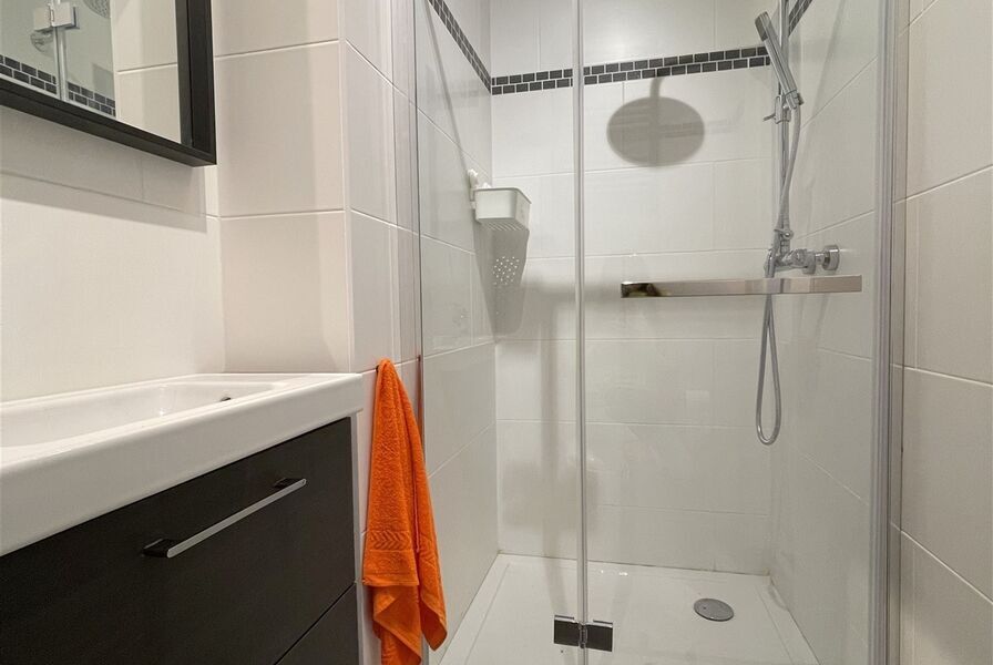 Flat / Studio te huur in ANTWERPEN