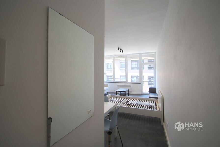 Flat / Studio te huur in ANTWERPEN