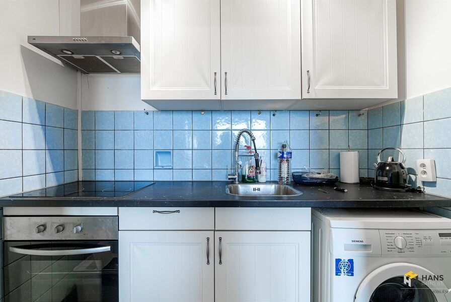 Flat / Studio te koop in ANTWERPEN