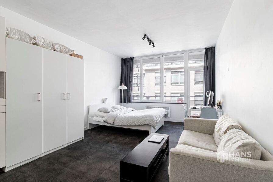 Flat / Studio te koop in ANTWERPEN