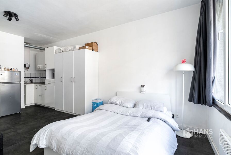 Flat / Studio te koop in ANTWERPEN