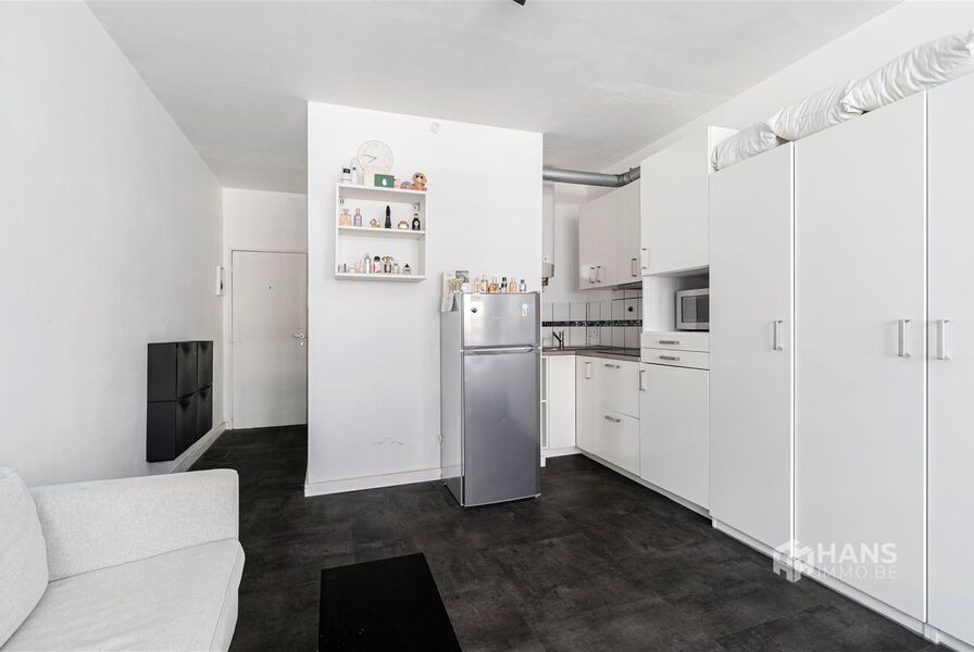 Flat / Studio te koop in ANTWERPEN