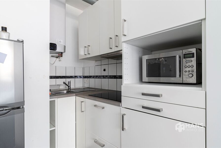 Flat / Studio te koop in ANTWERPEN