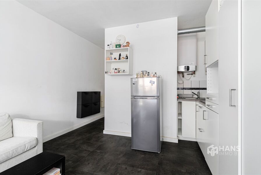 Flat / Studio te koop in ANTWERPEN