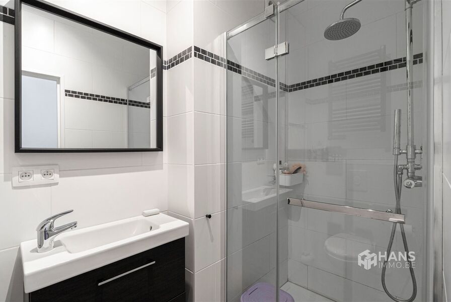 Flat / Studio te koop in ANTWERPEN