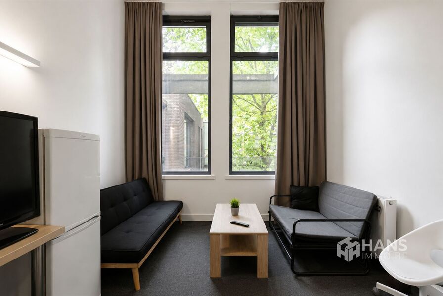 Flat / Studio te koop in ANTWERPEN