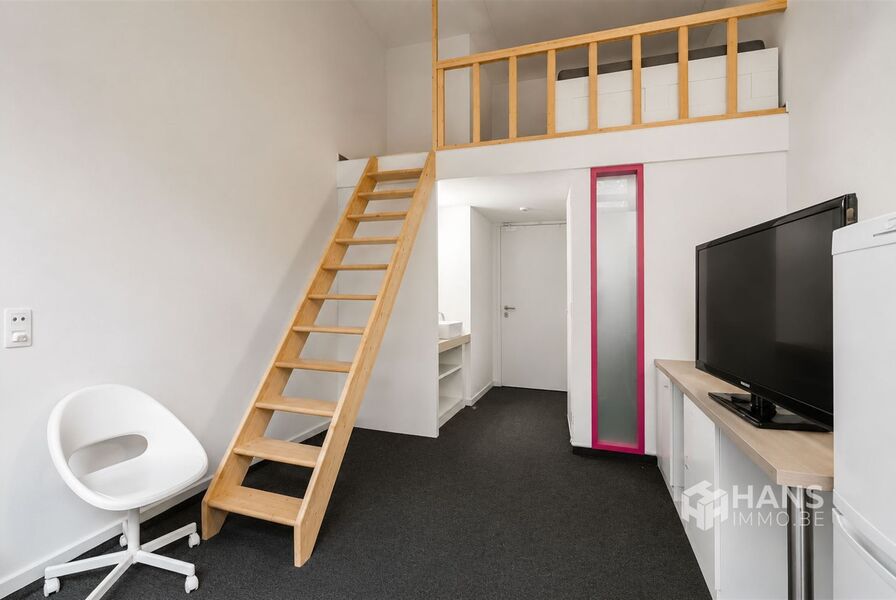 Flat / Studio te koop in ANTWERPEN