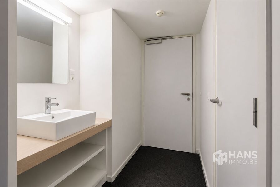 Flat / Studio te koop in ANTWERPEN