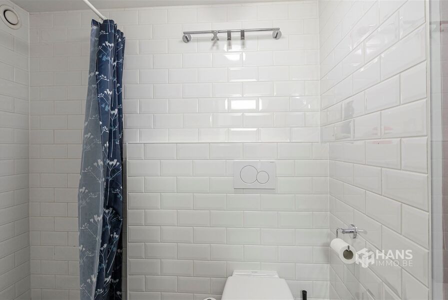 Flat / Studio te koop in ANTWERPEN