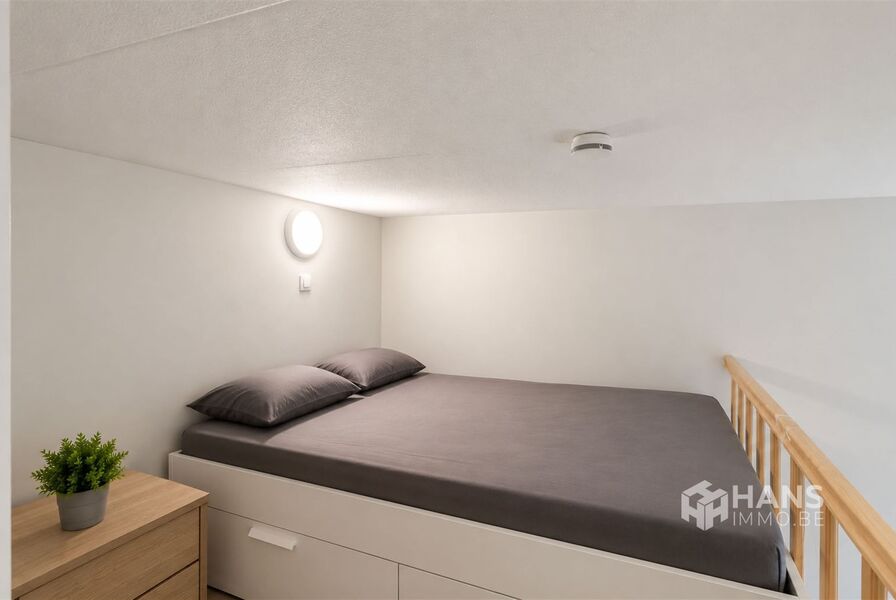 Flat / Studio te koop in ANTWERPEN