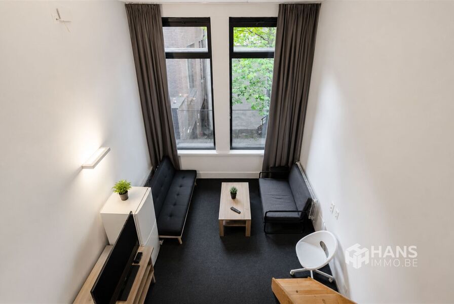 Flat / Studio te koop in ANTWERPEN