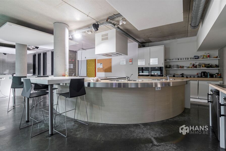 Flat / Studio te koop in ANTWERPEN