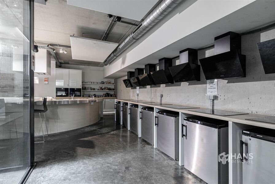 Flat / Studio te koop in ANTWERPEN