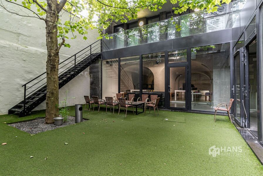 Flat / Studio te koop in ANTWERPEN