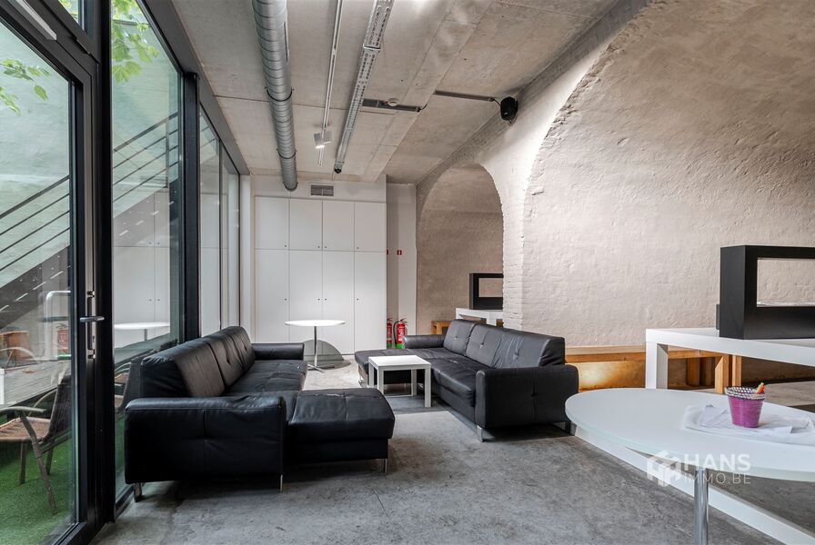 Flat / Studio te koop in ANTWERPEN