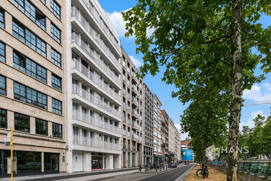 Flat / Studio te koop in ANTWERPEN