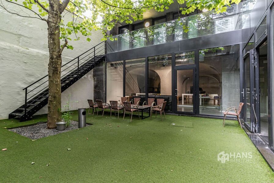 Flat / Studio te koop in ANTWERPEN