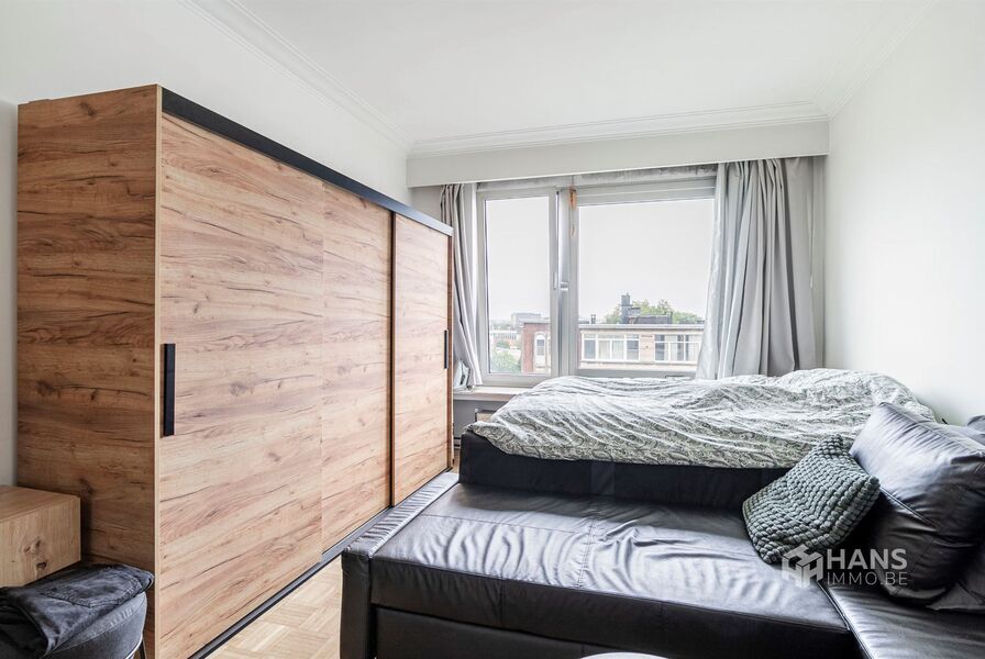 Flat / Studio te koop in ANTWERPEN