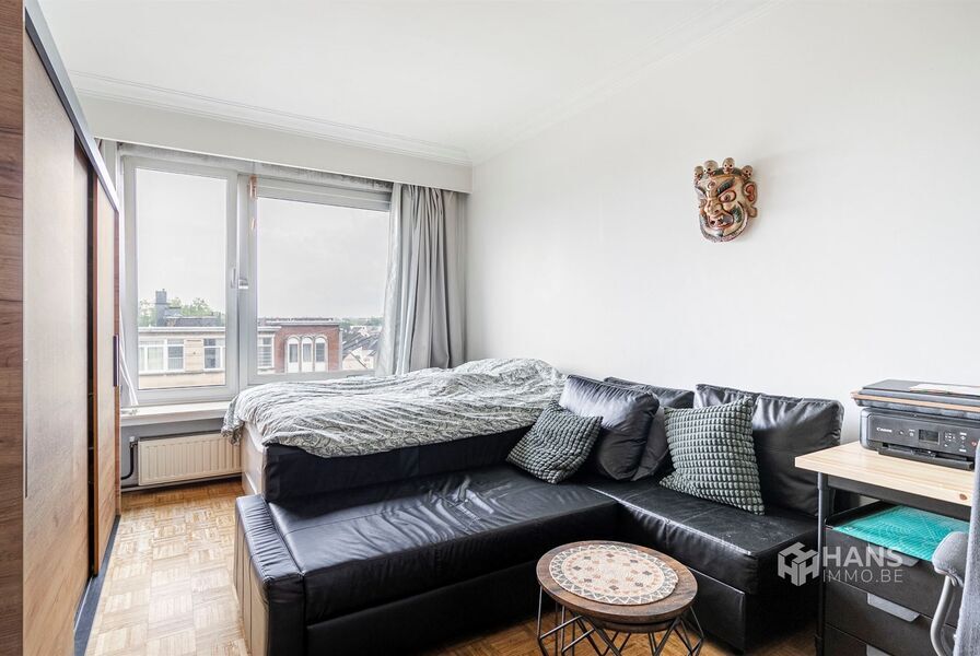 Flat / Studio te koop in ANTWERPEN