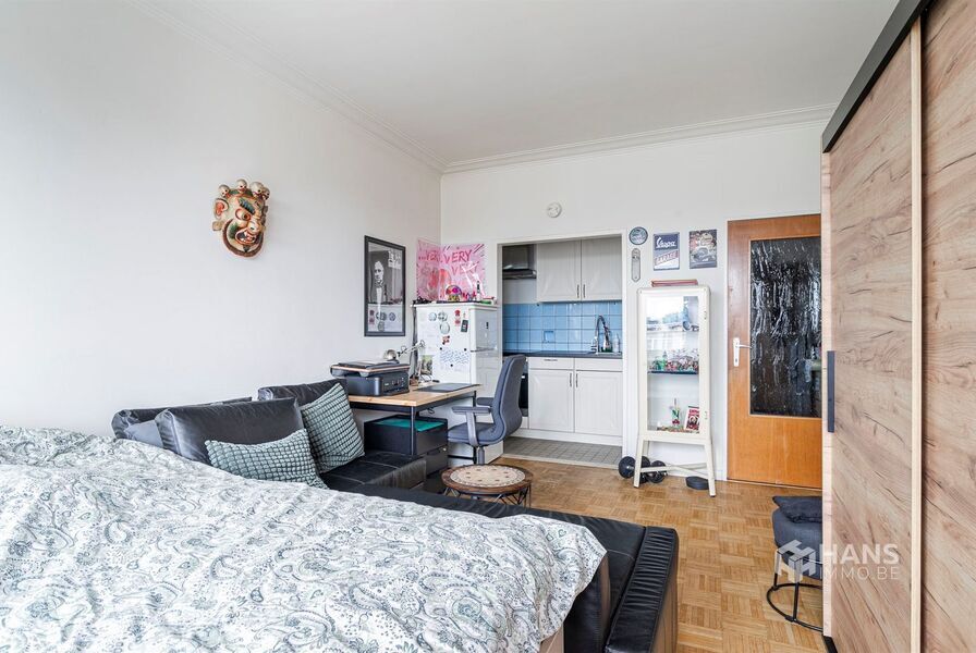 Flat / Studio te koop in ANTWERPEN