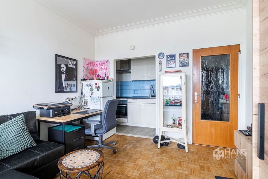 Flat / Studio te koop in ANTWERPEN