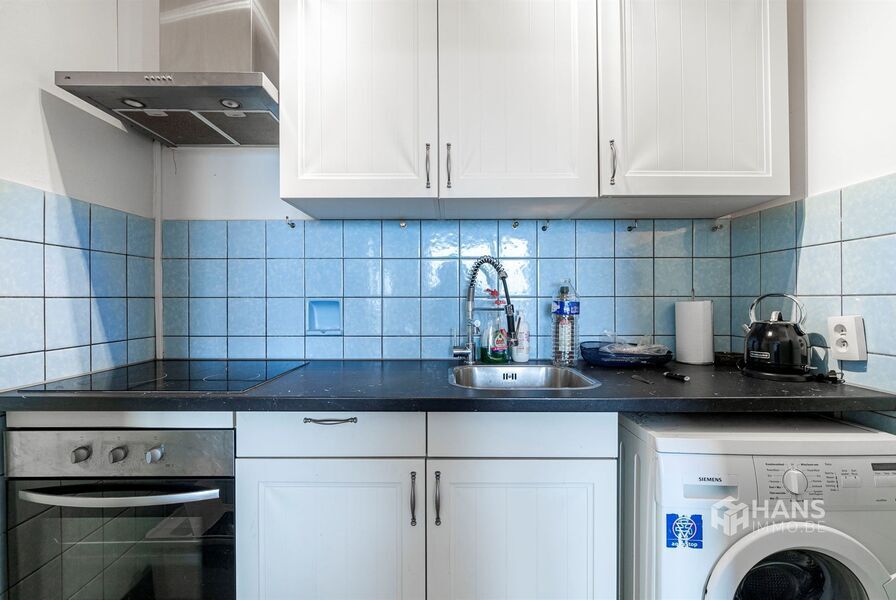 Flat / Studio te koop in ANTWERPEN