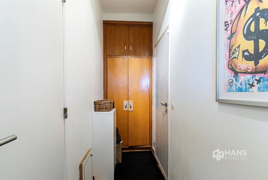 Flat / Studio te koop in ANTWERPEN