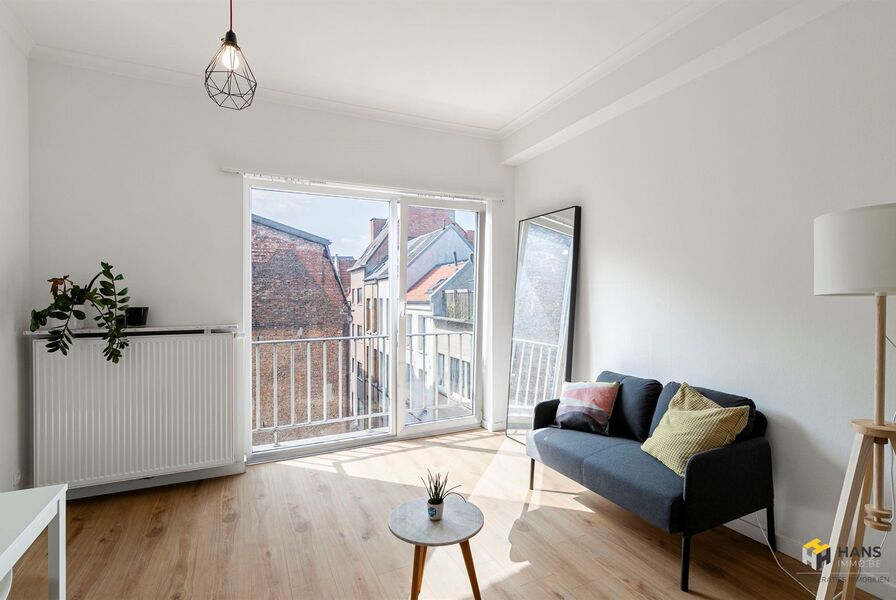 Flat / Studio te koop in ANTWERPEN