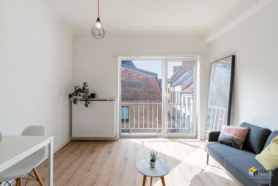 Flat / Studio te koop in ANTWERPEN
