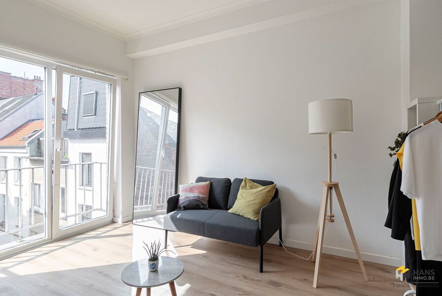 Flat / Studio te koop in ANTWERPEN