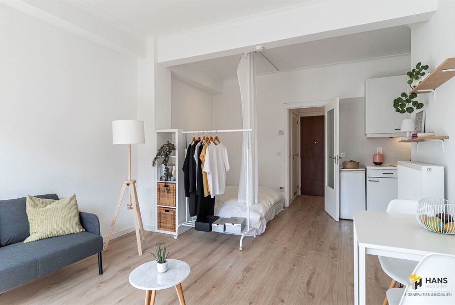 Flat / Studio te koop in ANTWERPEN