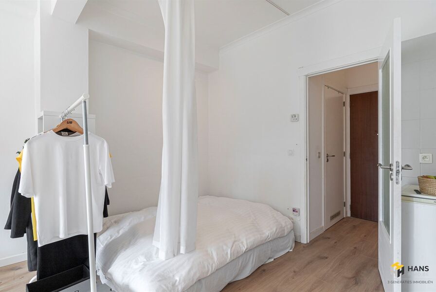 Flat / Studio te koop in ANTWERPEN