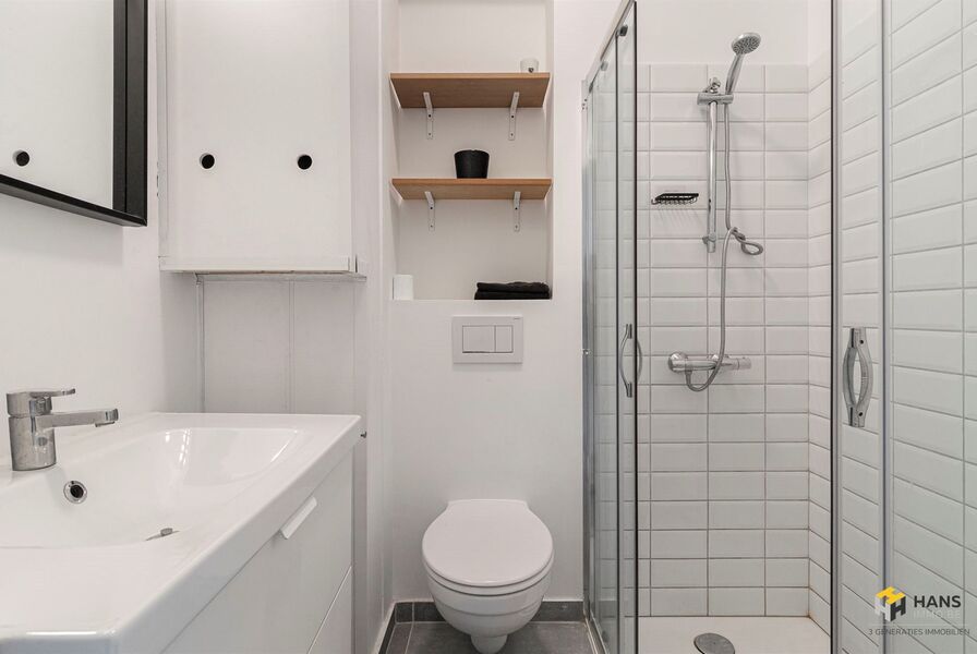 Flat / Studio te koop in ANTWERPEN
