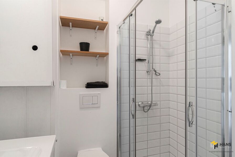 Flat / Studio te koop in ANTWERPEN