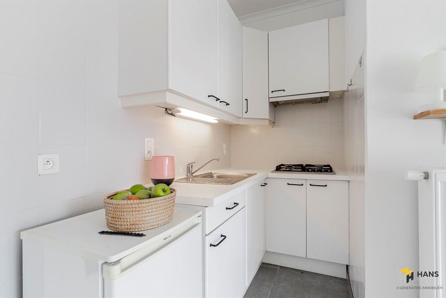 Flat / Studio te koop in ANTWERPEN