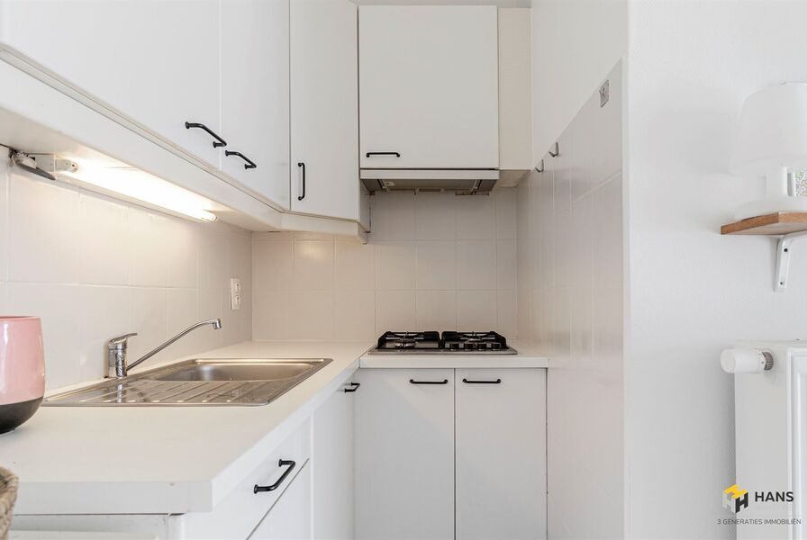 Flat / Studio te koop in ANTWERPEN