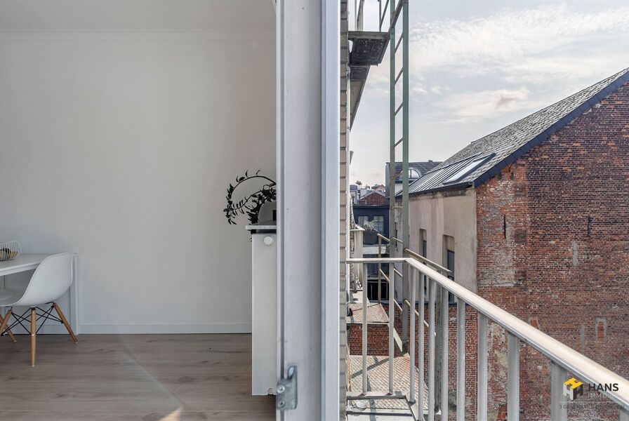 Flat / Studio te koop in ANTWERPEN