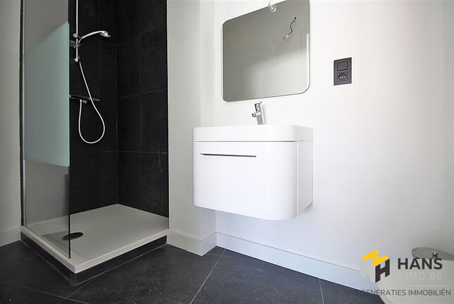 Appartement te koop in ANTWERPEN