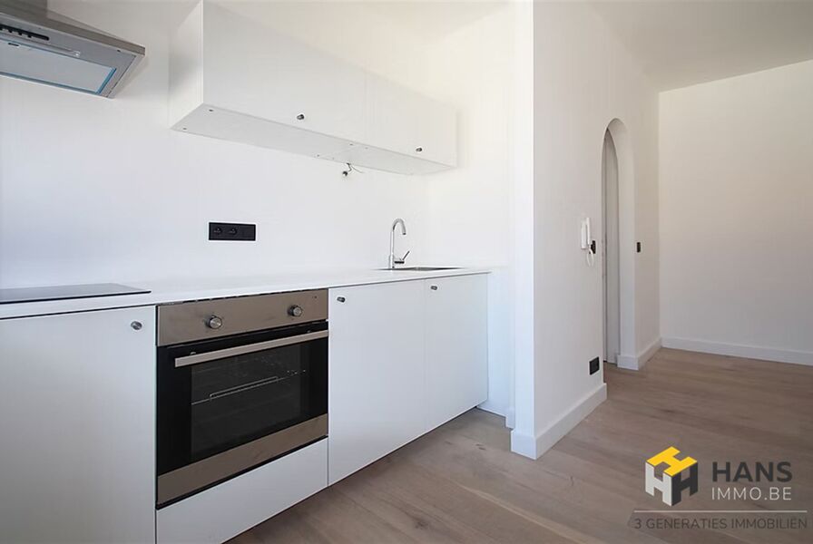 Appartement te koop in ANTWERPEN