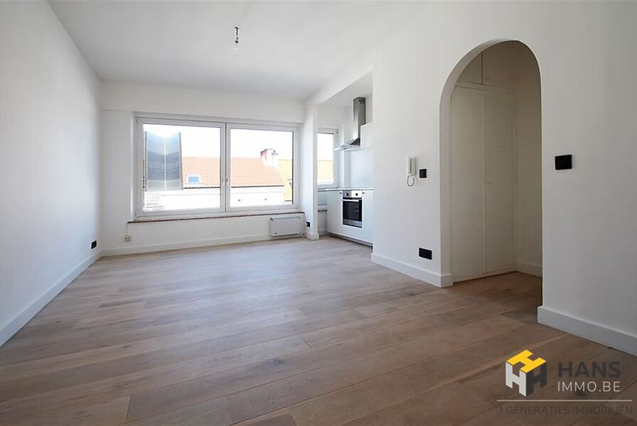 Appartement te koop in ANTWERPEN
