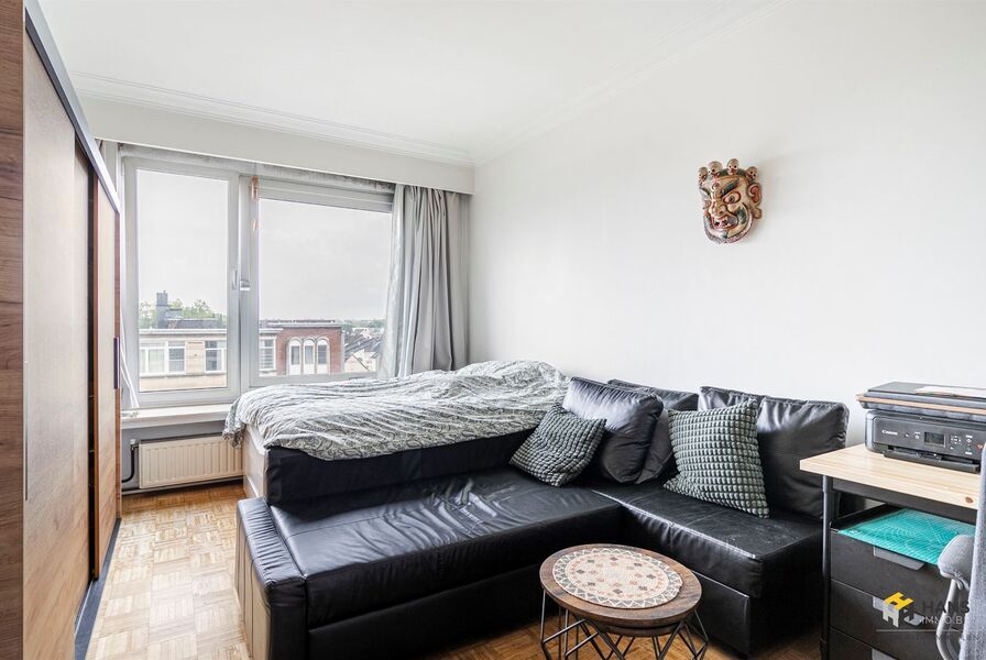 Flat / Studio te koop in ANTWERPEN