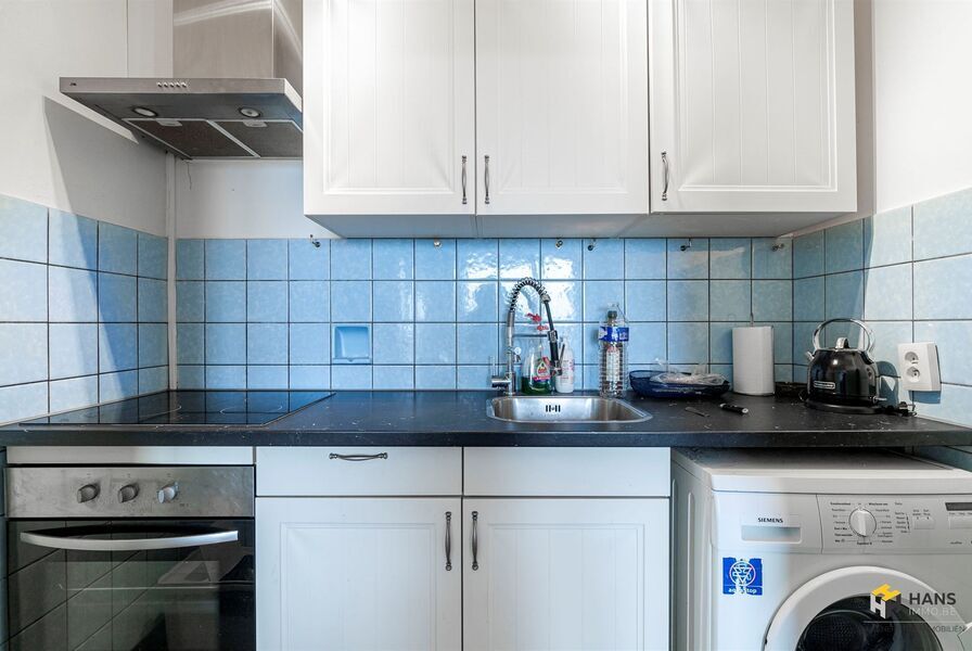 Flat / Studio te koop in ANTWERPEN