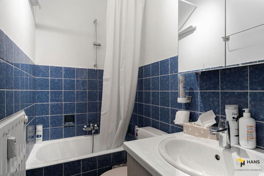 Flat / Studio te koop in ANTWERPEN