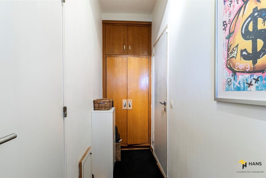 Flat / Studio te koop in ANTWERPEN